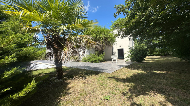 Ma-Cabane - Vente Maison Saint-Siméon-de-Bressieux, 163 m²