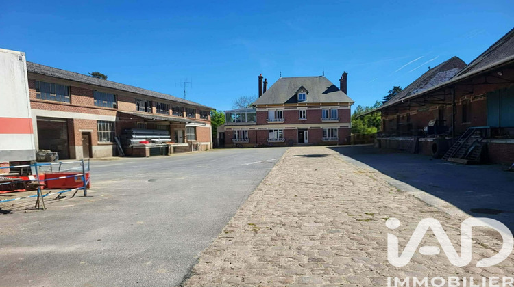 Ma-Cabane - Vente Maison Saint-Simon, 258 m²