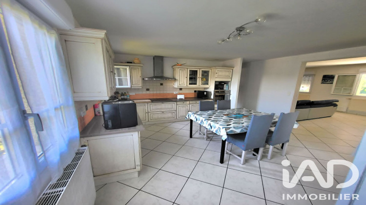 Ma-Cabane - Vente Maison Saint-Simon, 152 m²