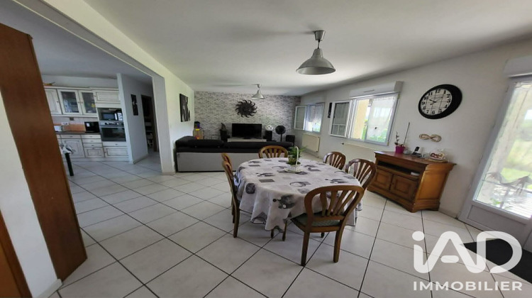 Ma-Cabane - Vente Maison Saint-Simon, 152 m²