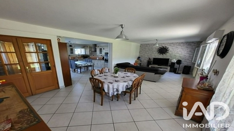 Ma-Cabane - Vente Maison Saint-Simon, 152 m²