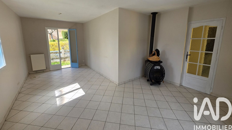 Ma-Cabane - Vente Maison Saint-Simon, 94 m²