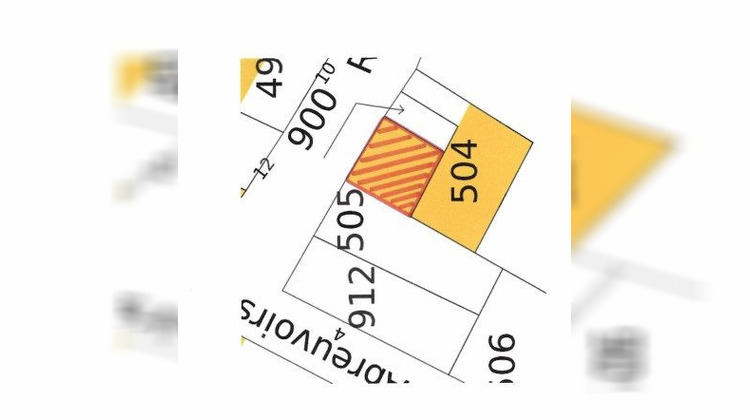 Ma-Cabane - Vente Maison Saint-Simon, 48 m²