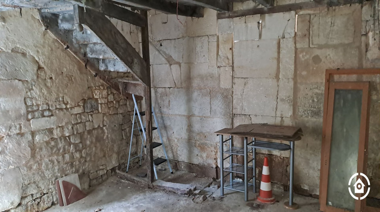 Ma-Cabane - Vente Maison Saint-Simon, 48 m²