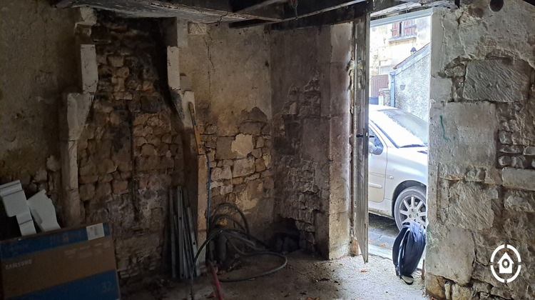 Ma-Cabane - Vente Maison Saint-Simon, 48 m²