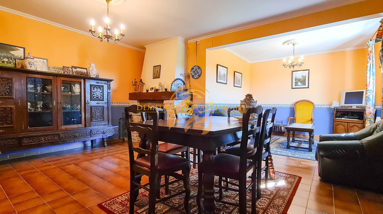 Ma-Cabane - Vente Maison Saint-Simon, 113 m²