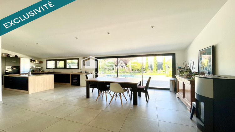 Ma-Cabane - Vente Maison Saint Simon, 190 m²