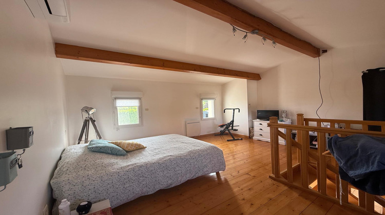 Ma-Cabane - Vente Maison Saint-Simon-de-Bordes, 158 m²