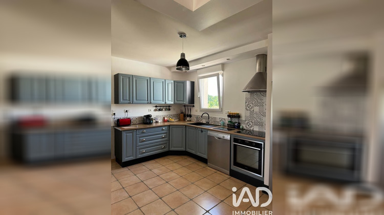 Ma-Cabane - Vente Maison Saint-Simon-de-Bordes, 155 m²