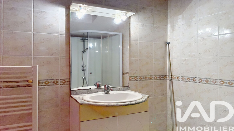 Ma-Cabane - Vente Maison Saint-Simon-de-Bordes, 127 m²