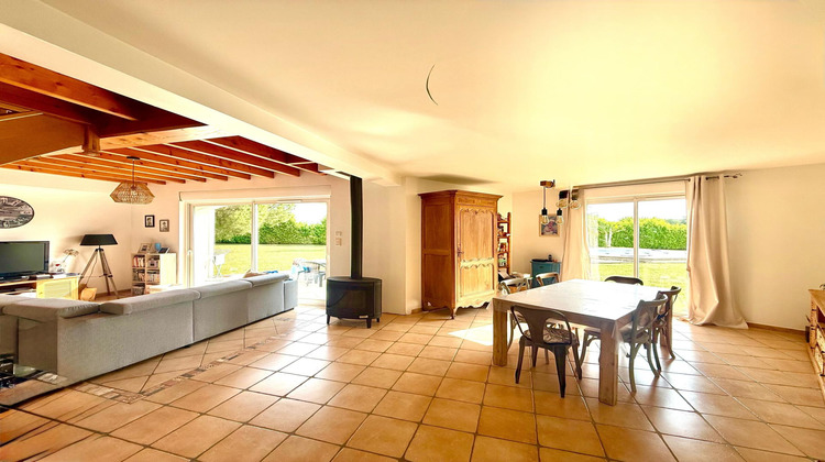 Ma-Cabane - Vente Maison Saint-Simon-de-Bordes, 158 m²
