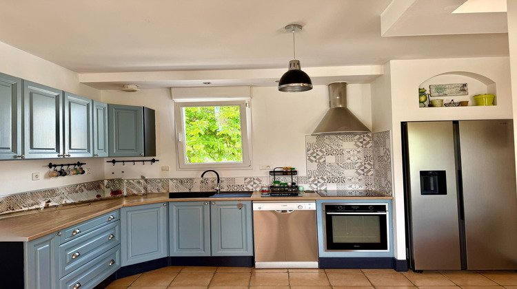 Ma-Cabane - Vente Maison Saint-Simon-de-Bordes, 158 m²