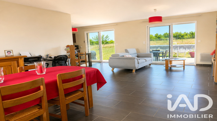Ma-Cabane - Vente Maison Saint-Simon-de-Bordes, 75 m²