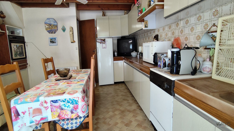 Ma-Cabane - Vente Maison Saint-Simon-de-Pellouaille, 90 m²