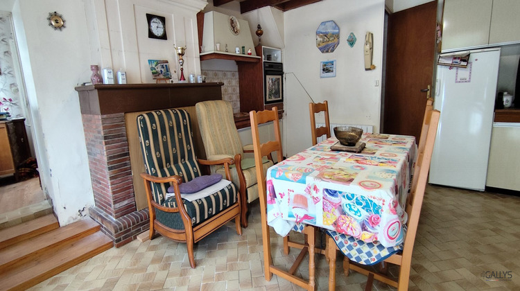 Ma-Cabane - Vente Maison Saint-Simon-de-Pellouaille, 90 m²