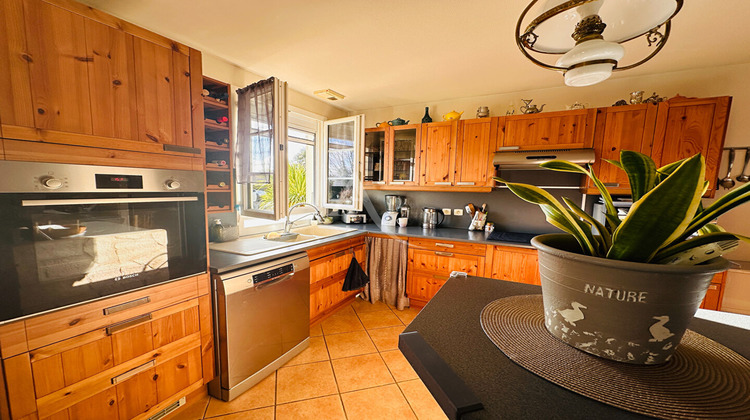 Ma-Cabane - Vente Maison SAINT-SIMON-DE-PELLOUAILLE, 128 m²