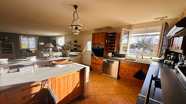 Ma-Cabane - Vente Maison SAINT-SIMON-DE-PELLOUAILLE, 128 m²