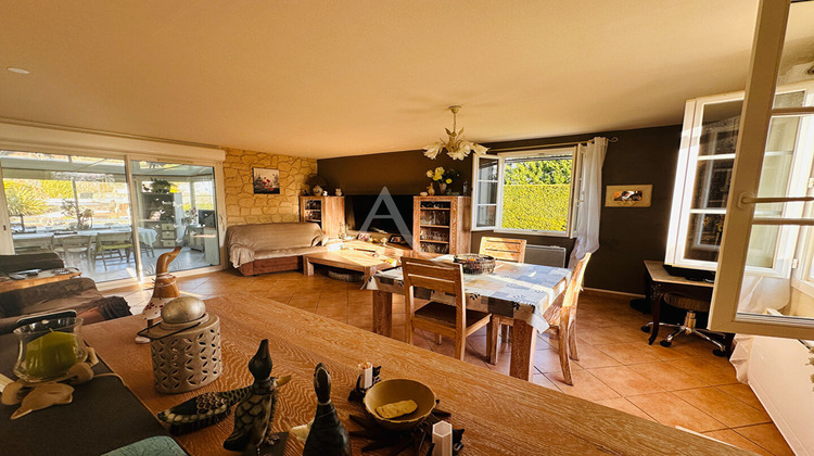 Ma-Cabane - Vente Maison SAINT-SIMON-DE-PELLOUAILLE, 128 m²