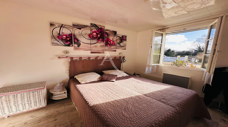 Ma-Cabane - Vente Maison SAINT-SIMON-DE-PELLOUAILLE, 128 m²