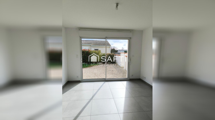 Ma-Cabane - Vente Maison Saint-Simon-de-Pellouaille, 85 m²