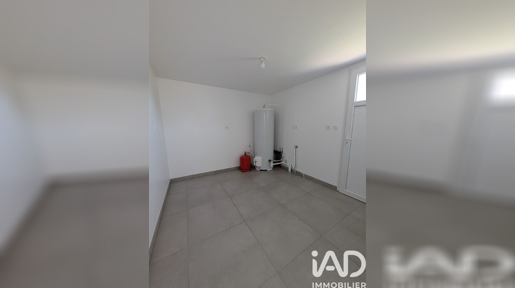 Ma-Cabane - Vente Maison Saint-Simon-de-Pellouaille, 85 m²