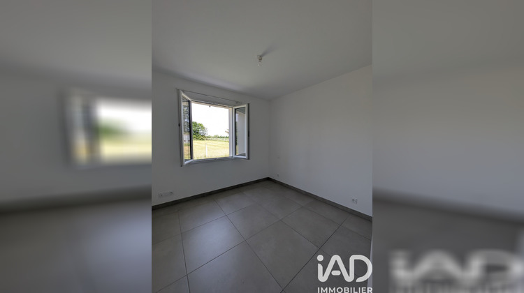 Ma-Cabane - Vente Maison Saint-Simon-de-Pellouaille, 85 m²