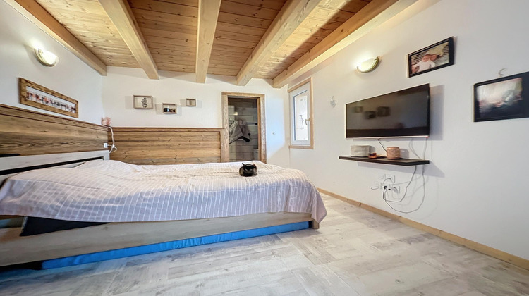 Ma-Cabane - Vente Maison Saint-Sixt, 106 m²