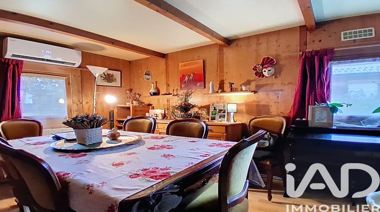 Ma-Cabane - Vente Maison Saint-Sixt, 46 m²