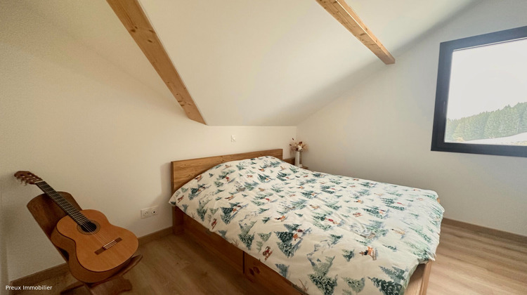 Ma-Cabane - Vente Maison SAINT-SIXT, 182 m²