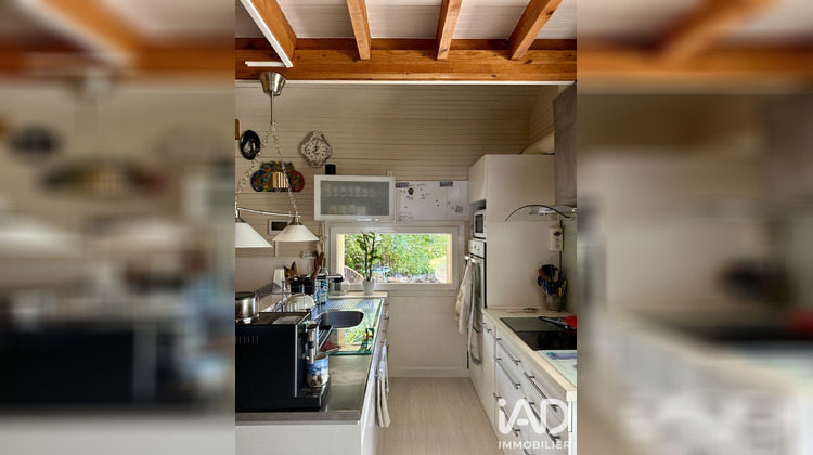 Ma-Cabane - Vente Maison Saint-Sixt, 107 m²