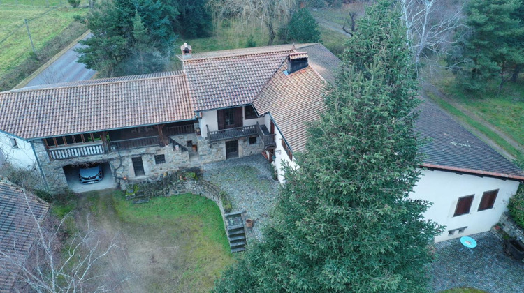 Ma-Cabane - Vente Maison SAINT SIXTE, 195 m²