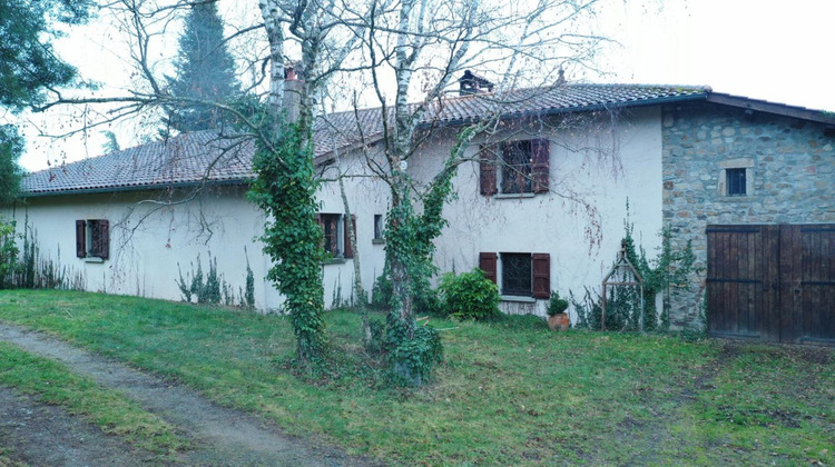 Ma-Cabane - Vente Maison SAINT SIXTE, 195 m²