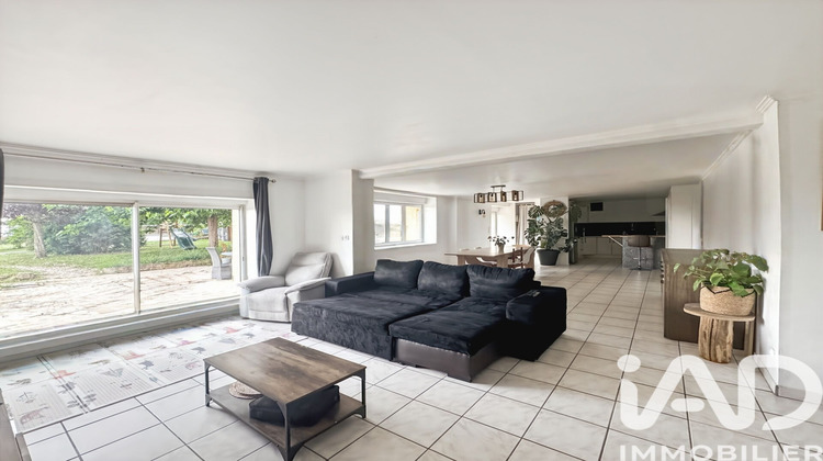 Ma-Cabane - Vente Maison Saint-Sixte, 178 m²