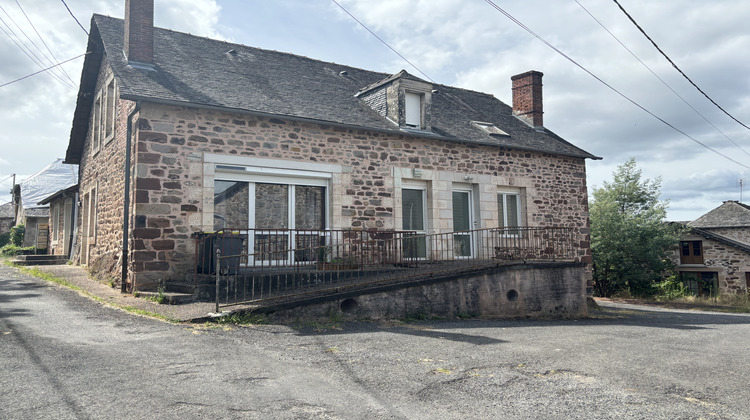 Ma-Cabane - Vente Maison Saint-Solve, 120 m²