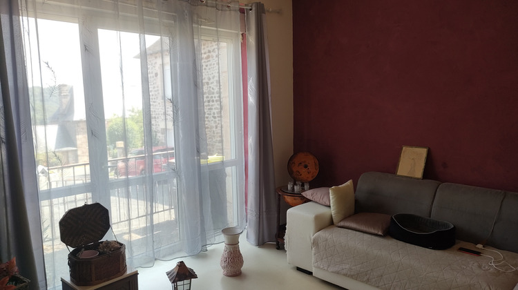 Ma-Cabane - Vente Maison Saint-Solve, 120 m²