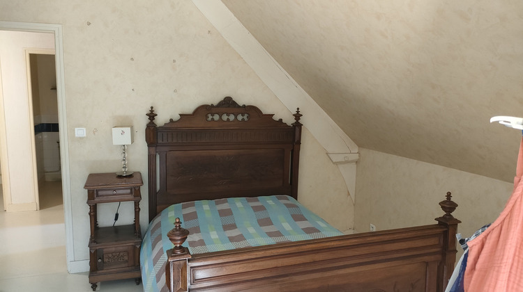 Ma-Cabane - Vente Maison Saint-Solve, 120 m²