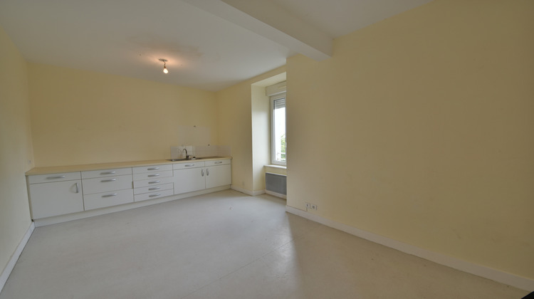 Ma-Cabane - Vente Maison Saint-Solve, 120 m²