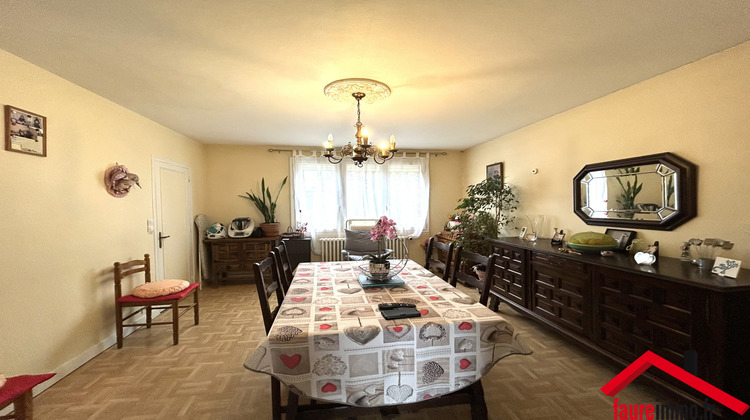 Ma-Cabane - Vente Maison Saint-Solve, 60 m²