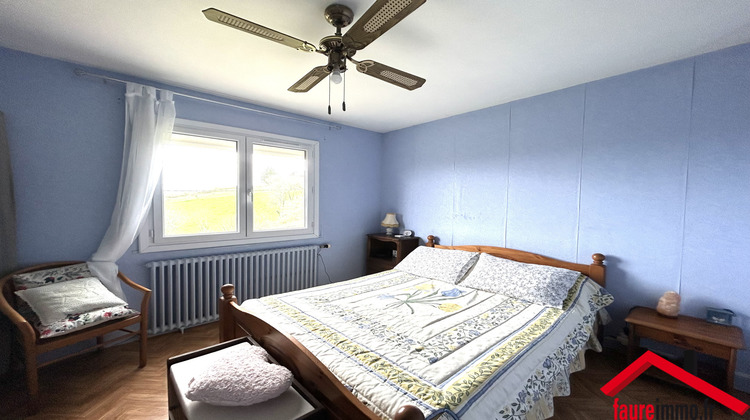 Ma-Cabane - Vente Maison Saint-Solve, 60 m²