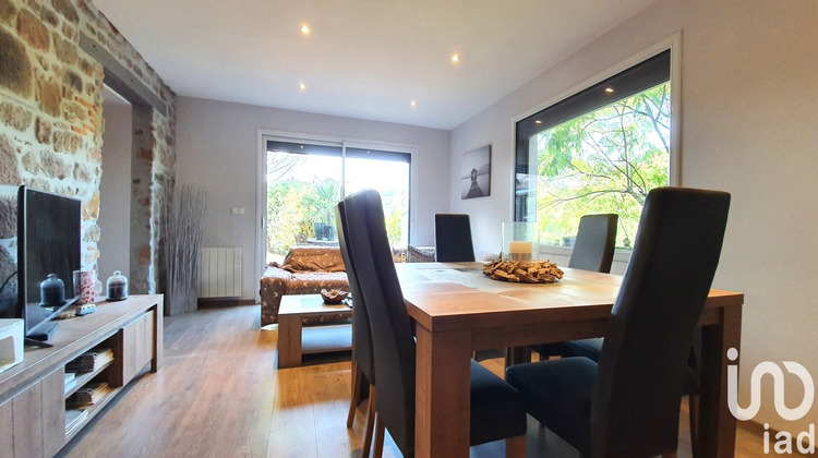 Ma-Cabane - Vente Maison Saint-Solve, 94 m²