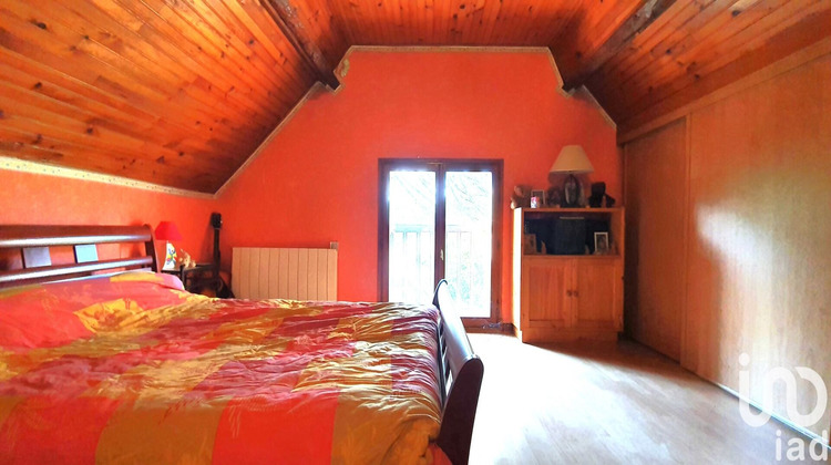Ma-Cabane - Vente Maison Saint-Solve, 94 m²