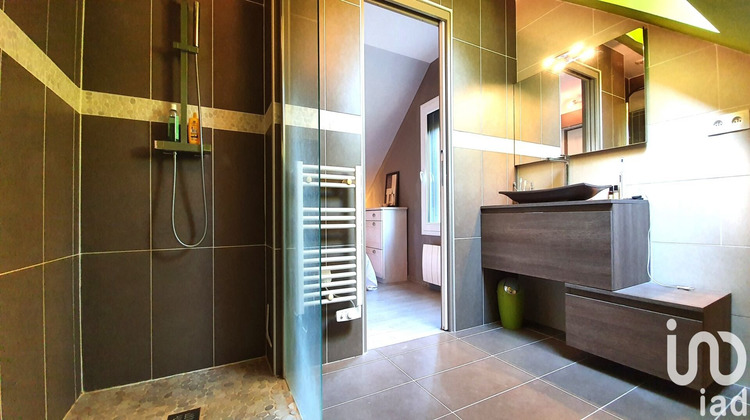 Ma-Cabane - Vente Maison Saint-Solve, 94 m²