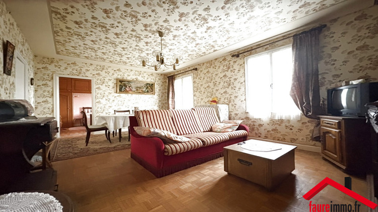 Ma-Cabane - Vente Maison Saint-Solve, 237 m²