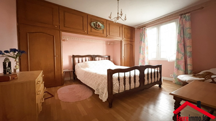 Ma-Cabane - Vente Maison Saint-Solve, 237 m²