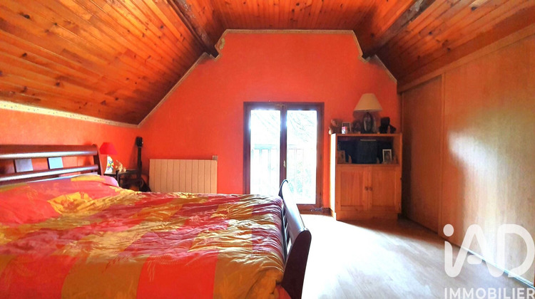 Ma-Cabane - Vente Maison Saint-Solve, 94 m²