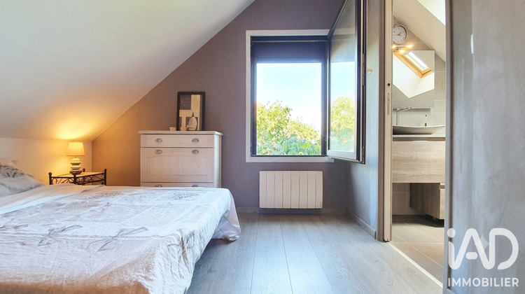 Ma-Cabane - Vente Maison Saint-Solve, 94 m²