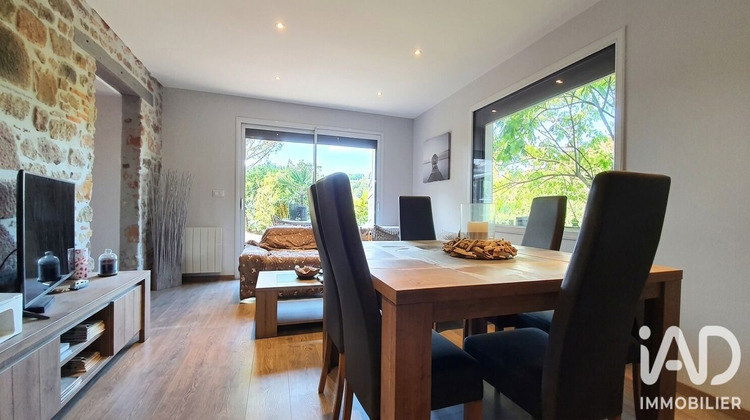 Ma-Cabane - Vente Maison Saint-Solve, 94 m²