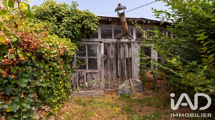 Ma-Cabane - Vente Maison Saint-Solve, 94 m²