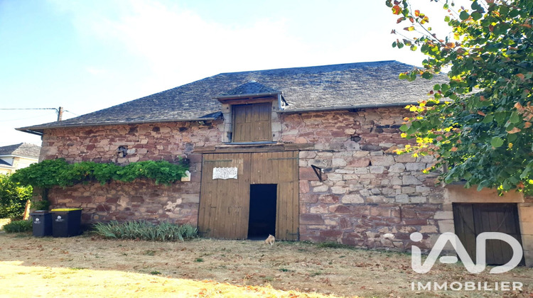 Ma-Cabane - Vente Maison Saint-Solve, 130 m²