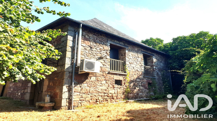 Ma-Cabane - Vente Maison Saint-Solve, 130 m²